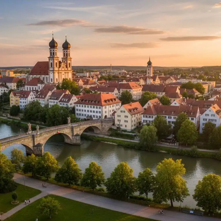 Technik-Hilfe in Günzburg