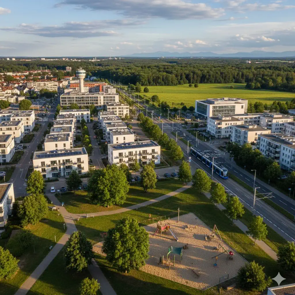 Technik-Hilfe in Königsbrunn