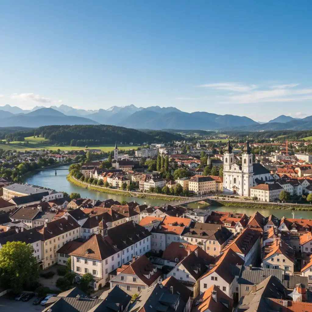 Technik-Hilfe in Rosenheim