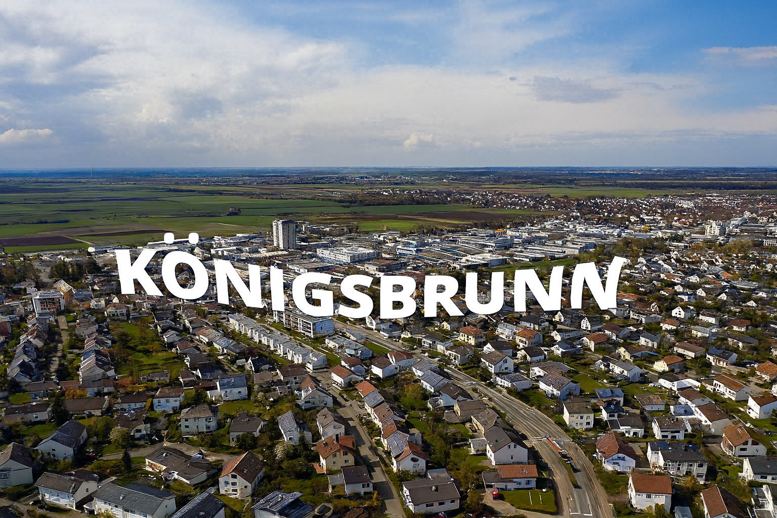 Königsbrunn