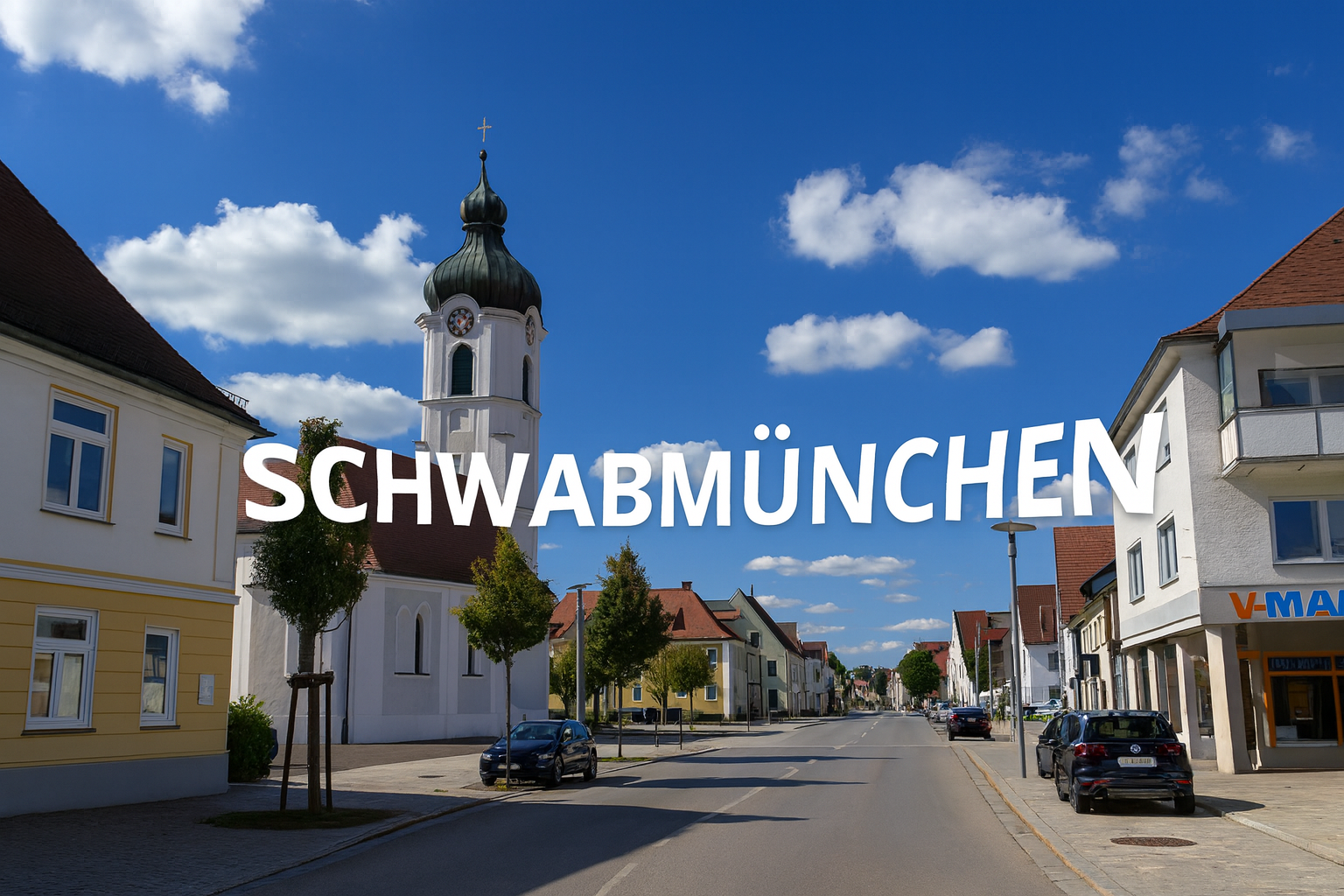 Schwabmünchen