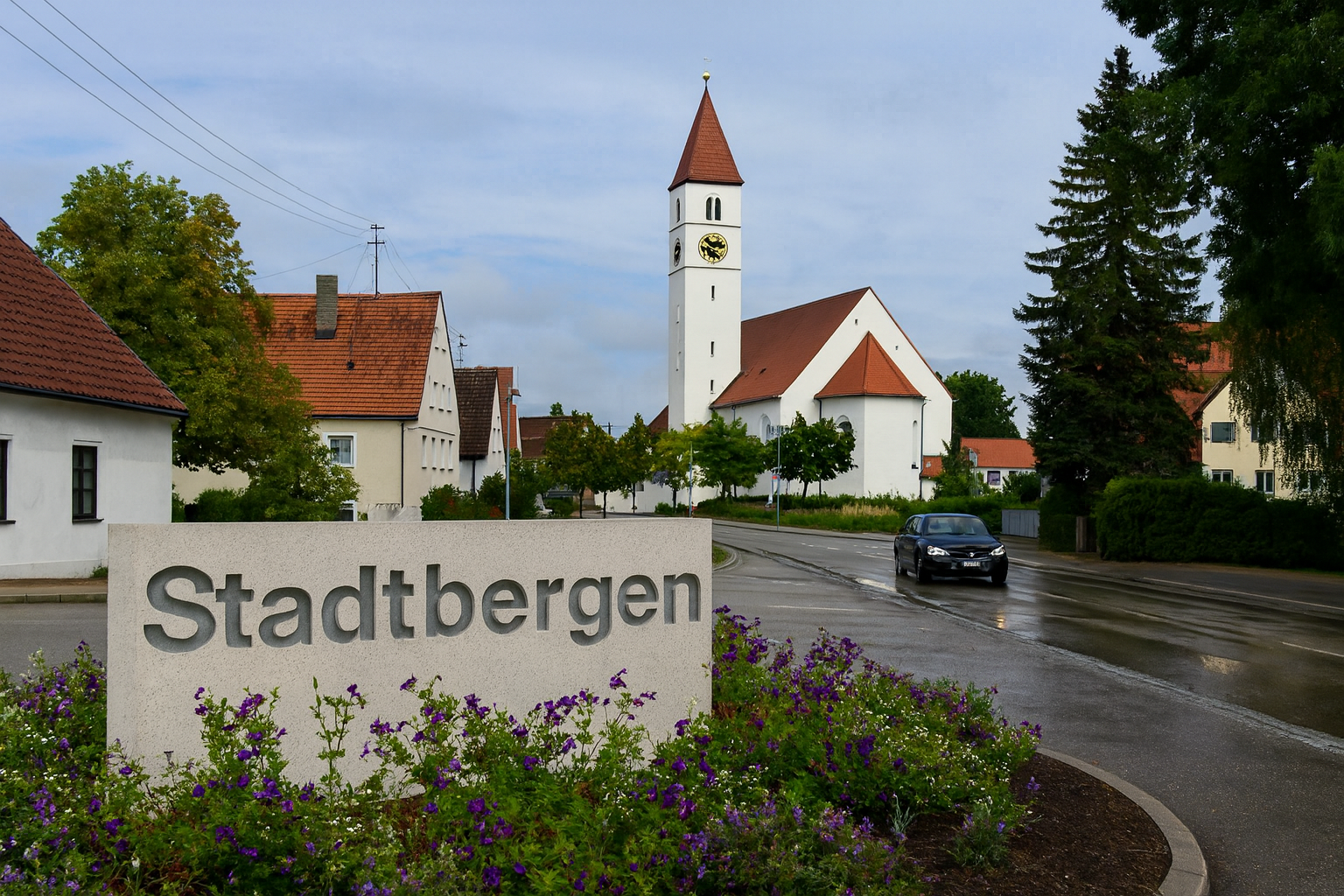 Stadtbergen