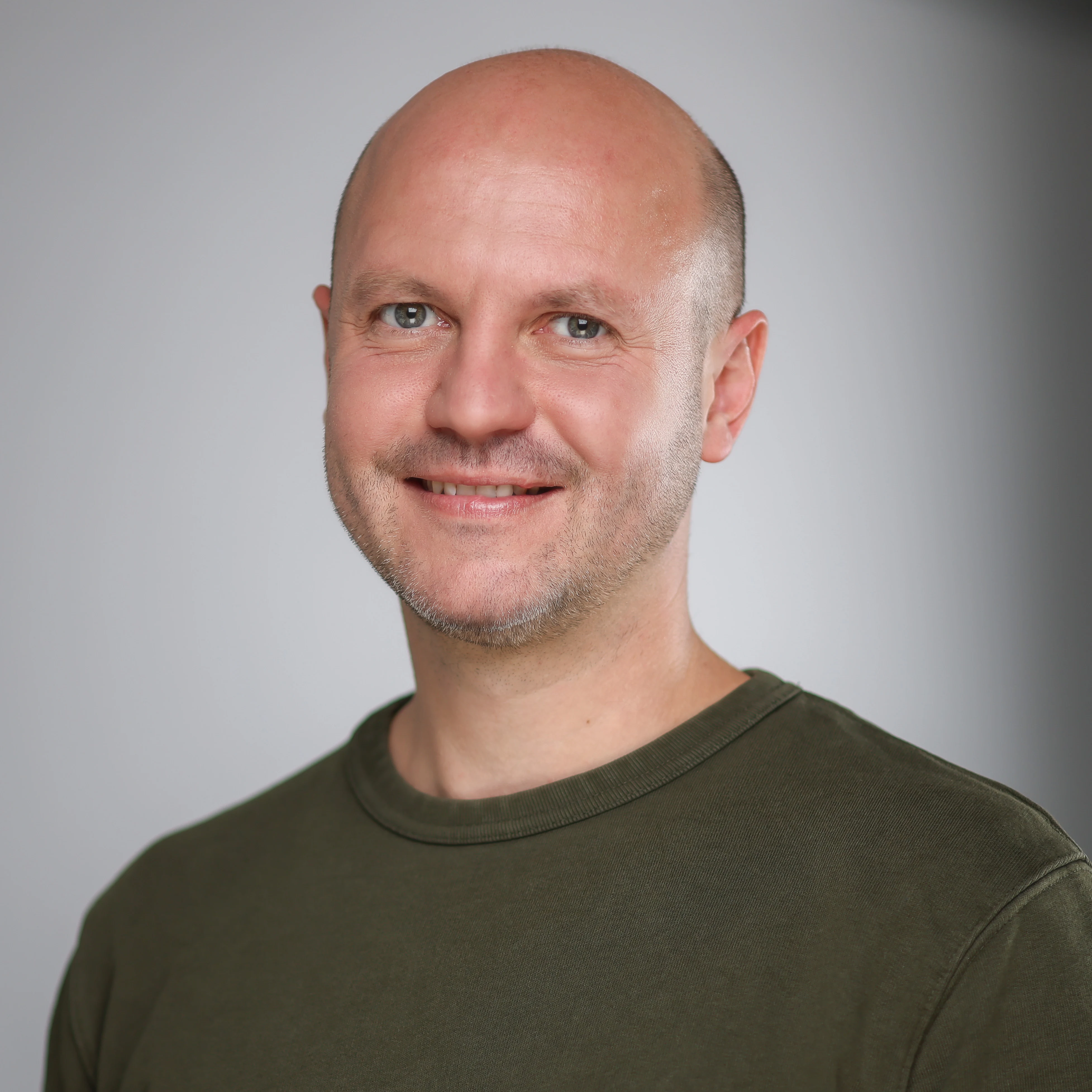Andreas – Ihr TechPate in Fürth