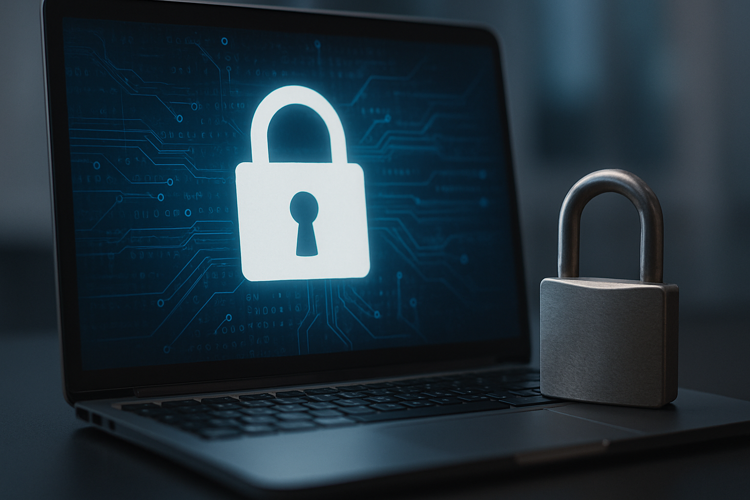Cybersecurity Grundlagen