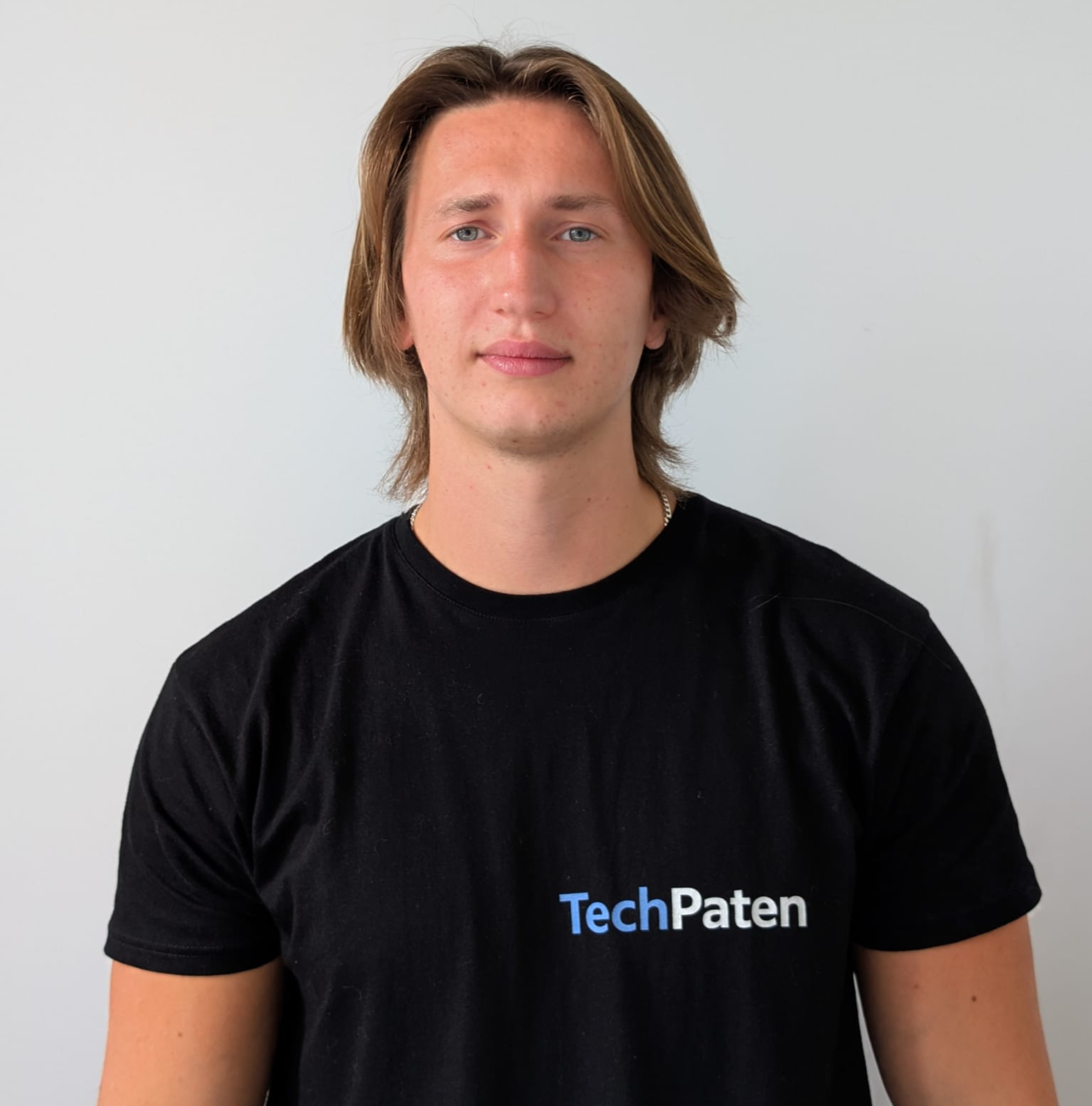 Kevin – Ihr TechPate in Stadtbergen