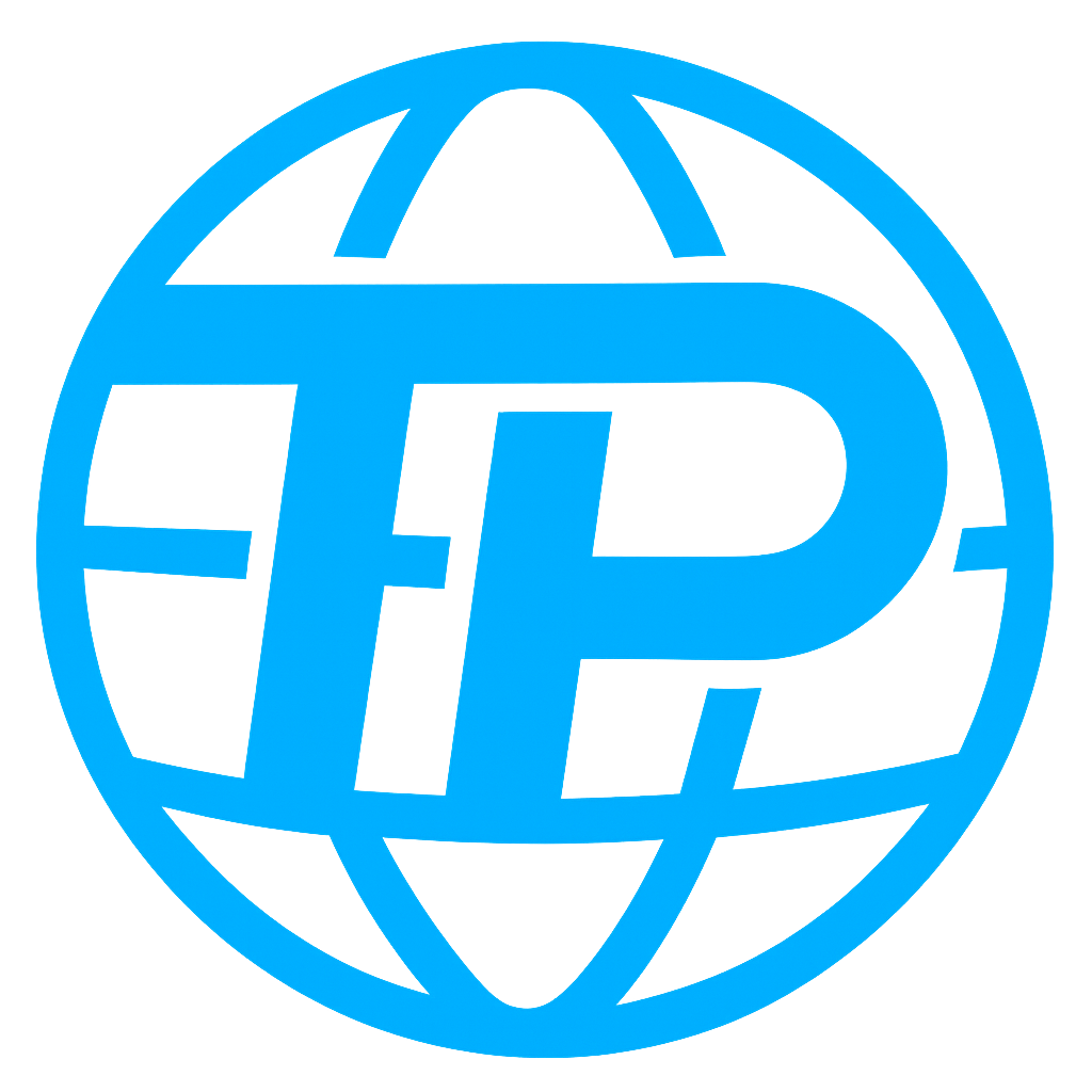TechPaten Logo