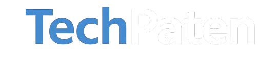 TechPaten Logo