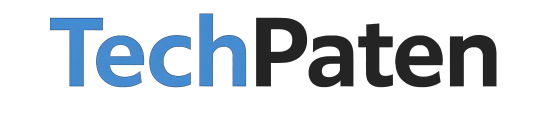 TechPaten Logo