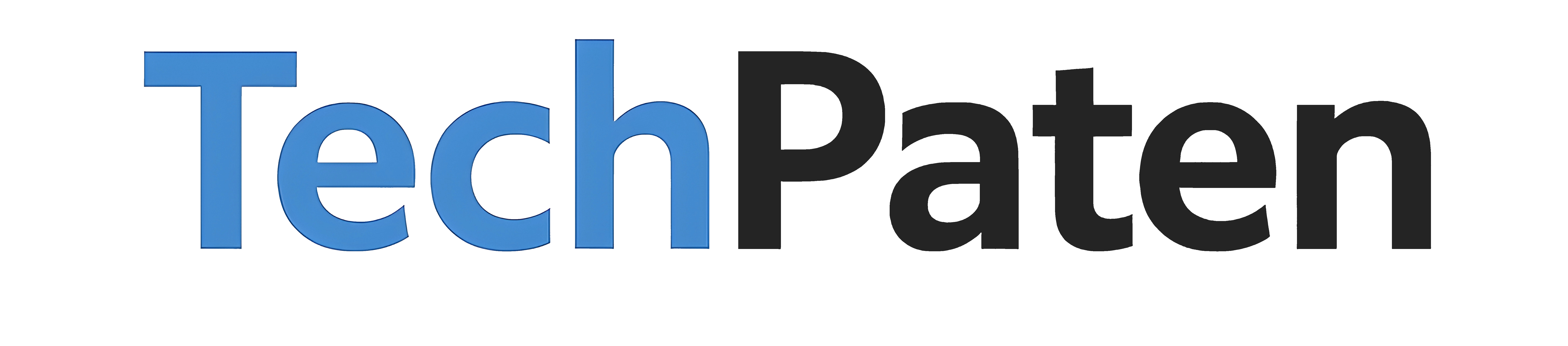 TechPaten Logo