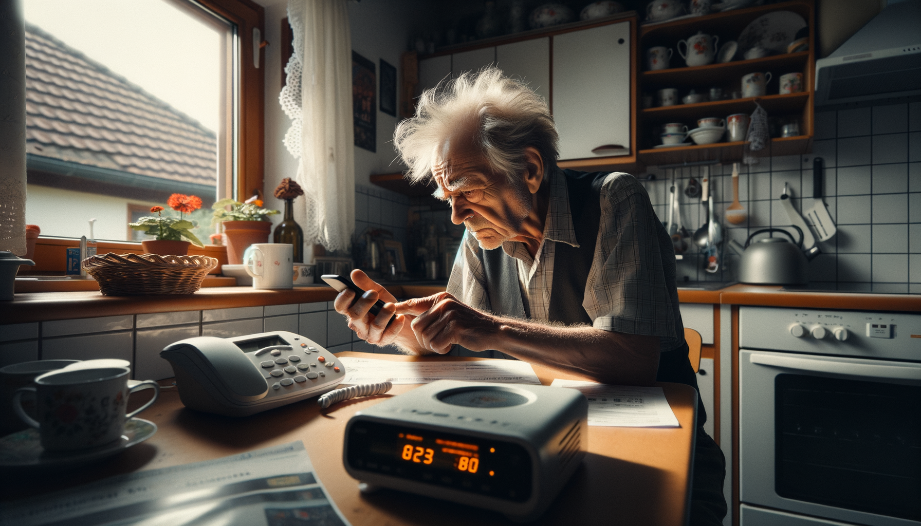 Gigaset zeigt "Keine Basis": So melden Sie Ihr DECT Telefon an der FRITZ!Box neu an