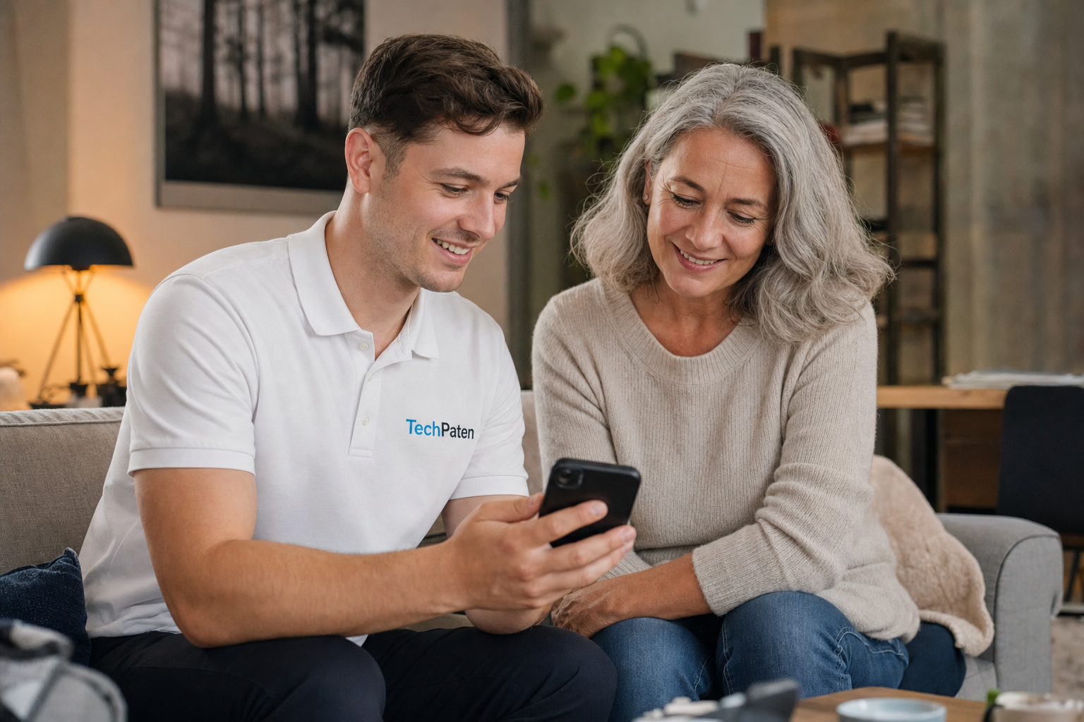 Online-Ausweis am Smartphone einrichten – einfach erklärt