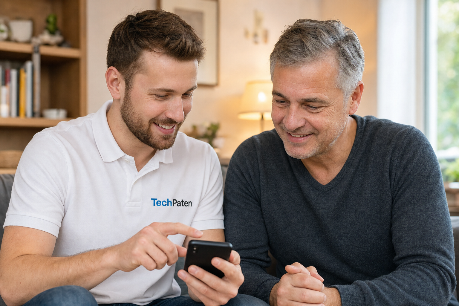 Bluetooth-Hörgeräte verbinden sich nicht mehr? So hilft’s