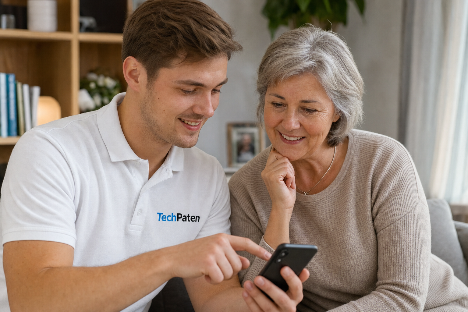 Neues Smartphone: So bekommen Sie Kontakte sicher zurück