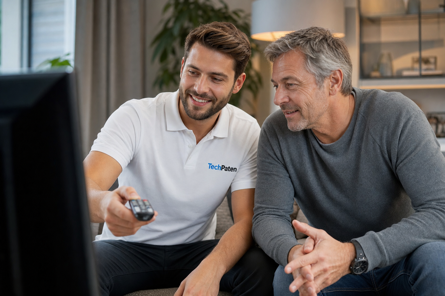 Fernbedienung kaputt? So lösen Sie das Problem schnell