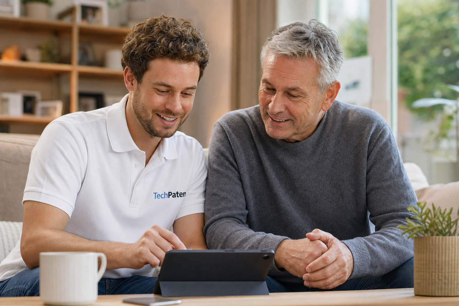Neues Handy: TAN-App der Bank wieder aktivieren