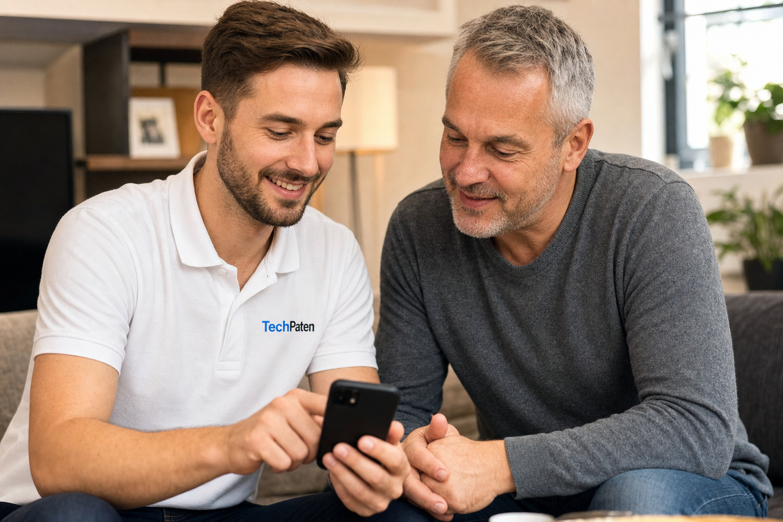 Smartphone Speicher voll? So schaffen Sie sicher Platz