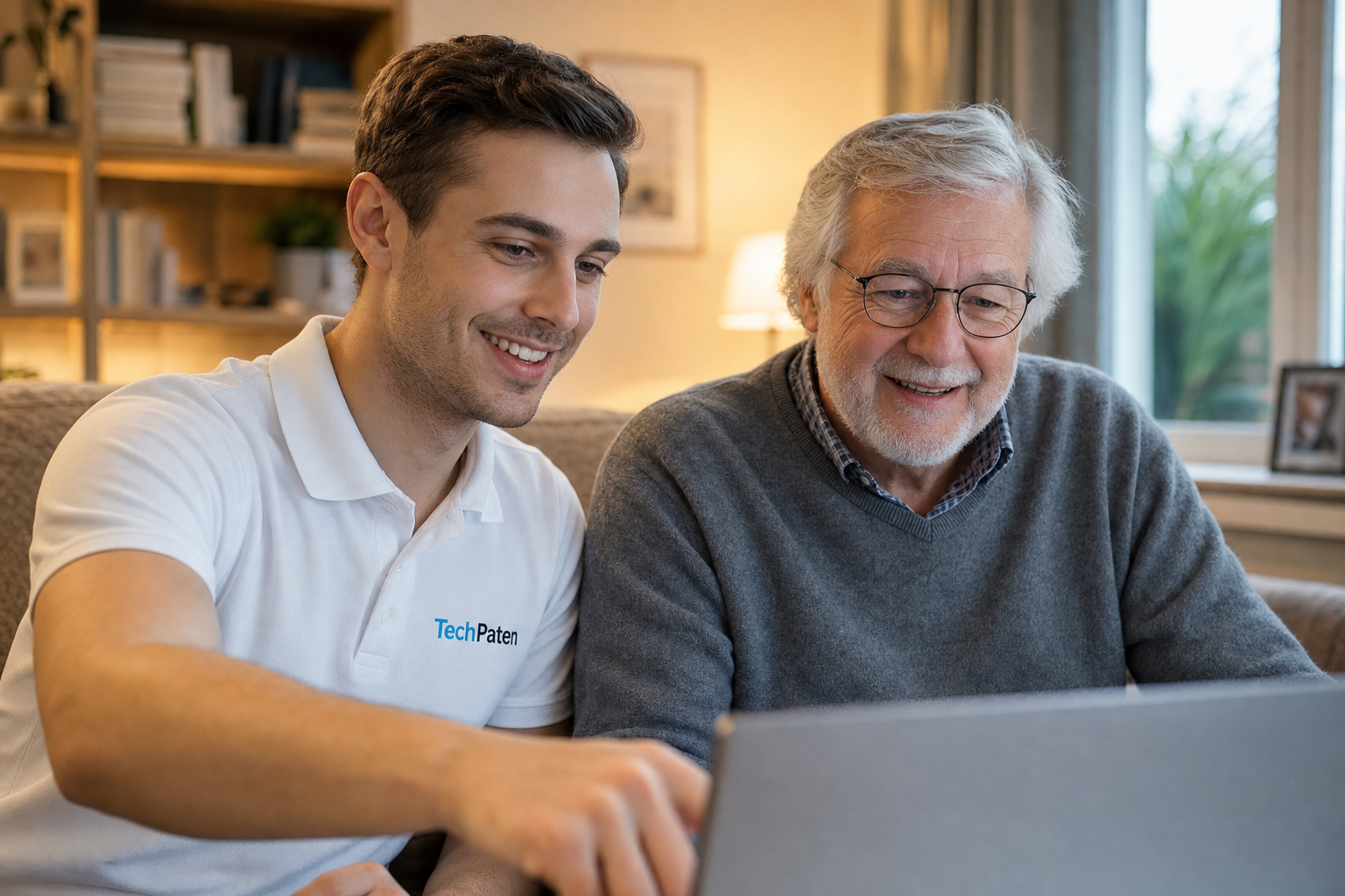 Smart App Control ausgegraut nach KB5127648