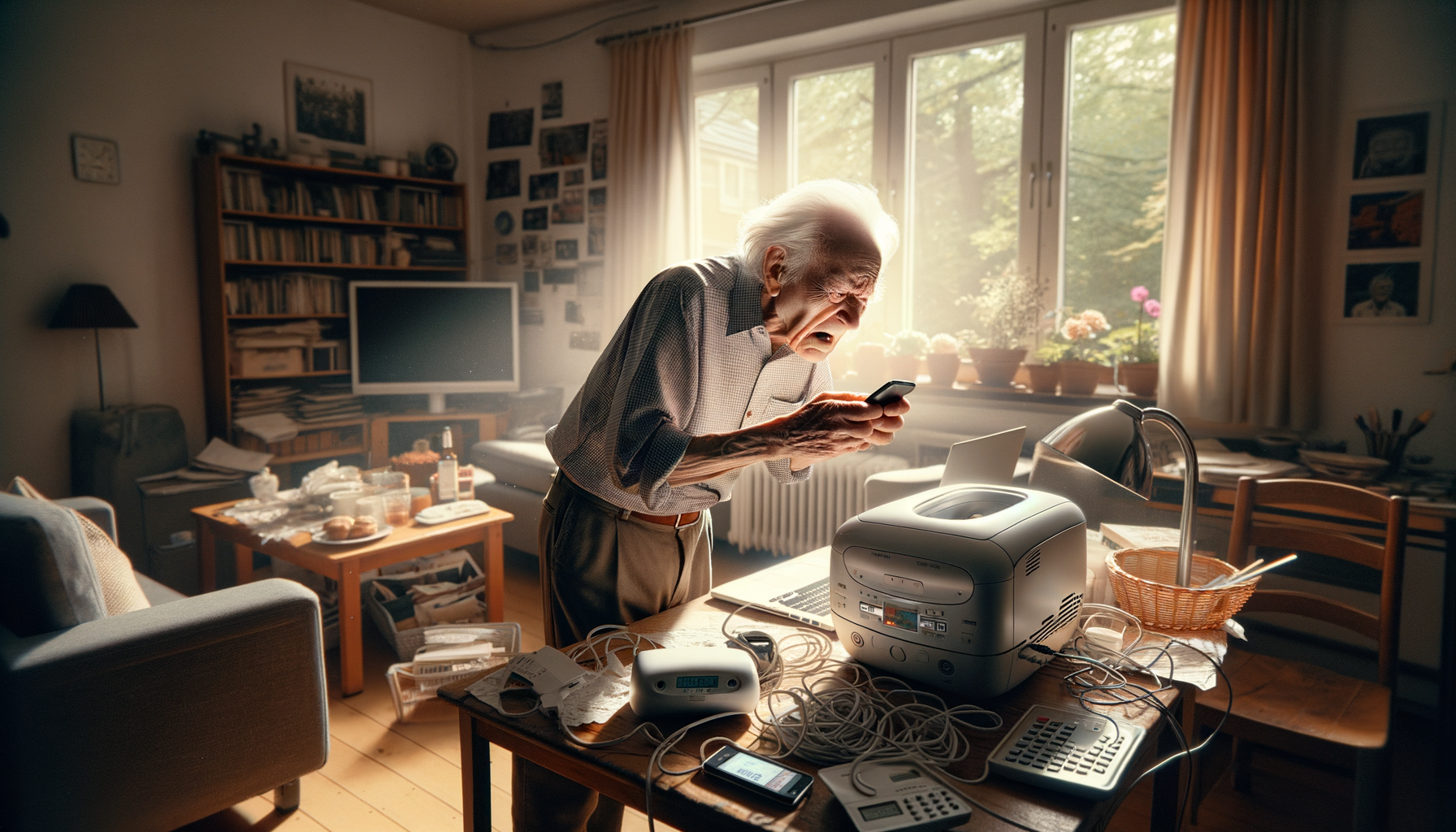 Windows 11 Update 2026: Drucker druckt nicht mehr? Treiber-Umstellung einfach loesen