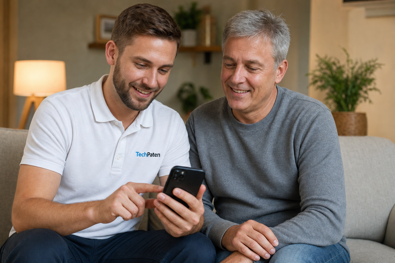 WhatsApp auf neues Handy übertragen – einfach erklärt