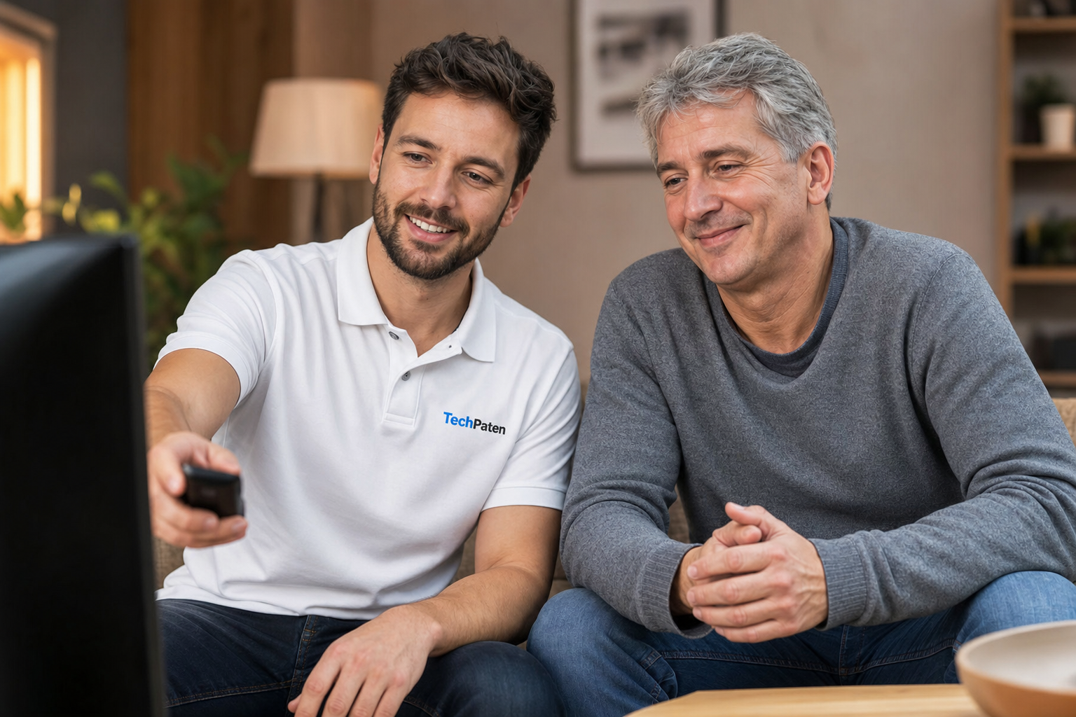 TV findet keine Sender? So richten Sie alles wieder richtig ein
