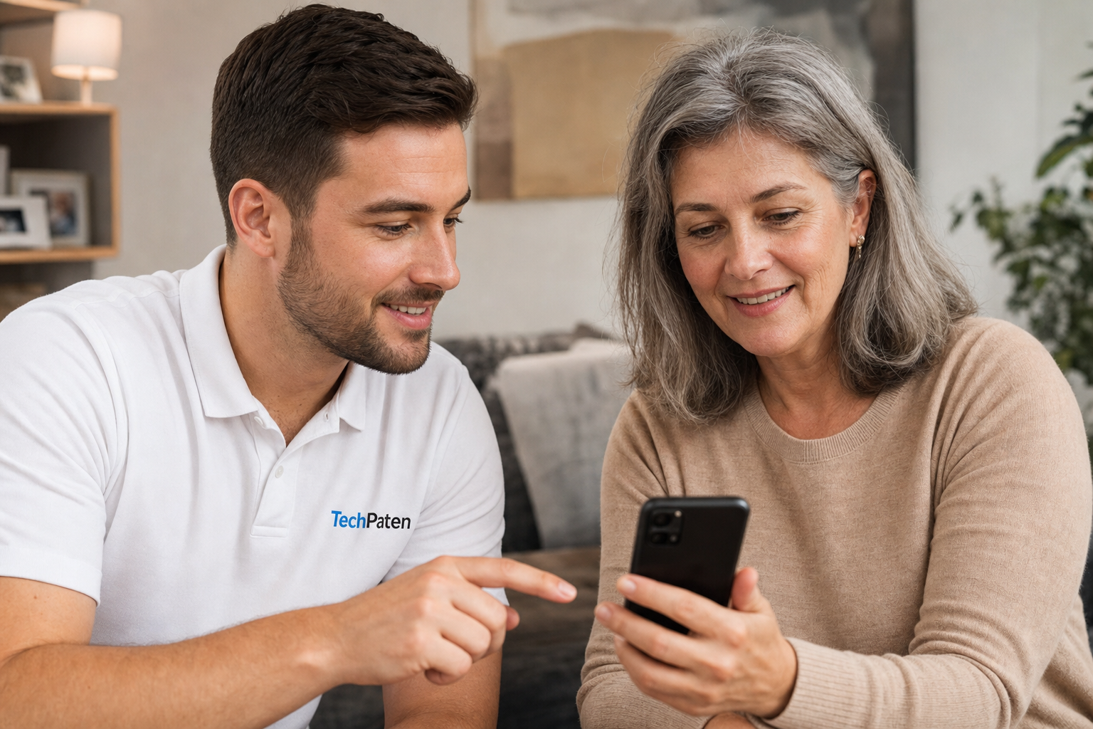 Banking-App zeigt „Gerät unsicher“? Das hilft