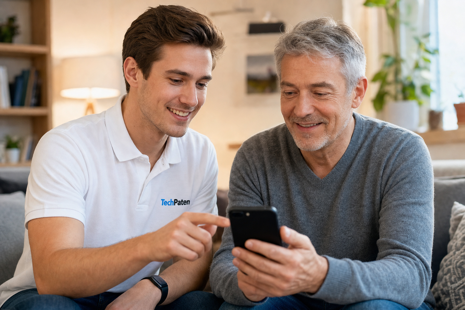 Notfallpass auf iPhone und Android richtig einrichten