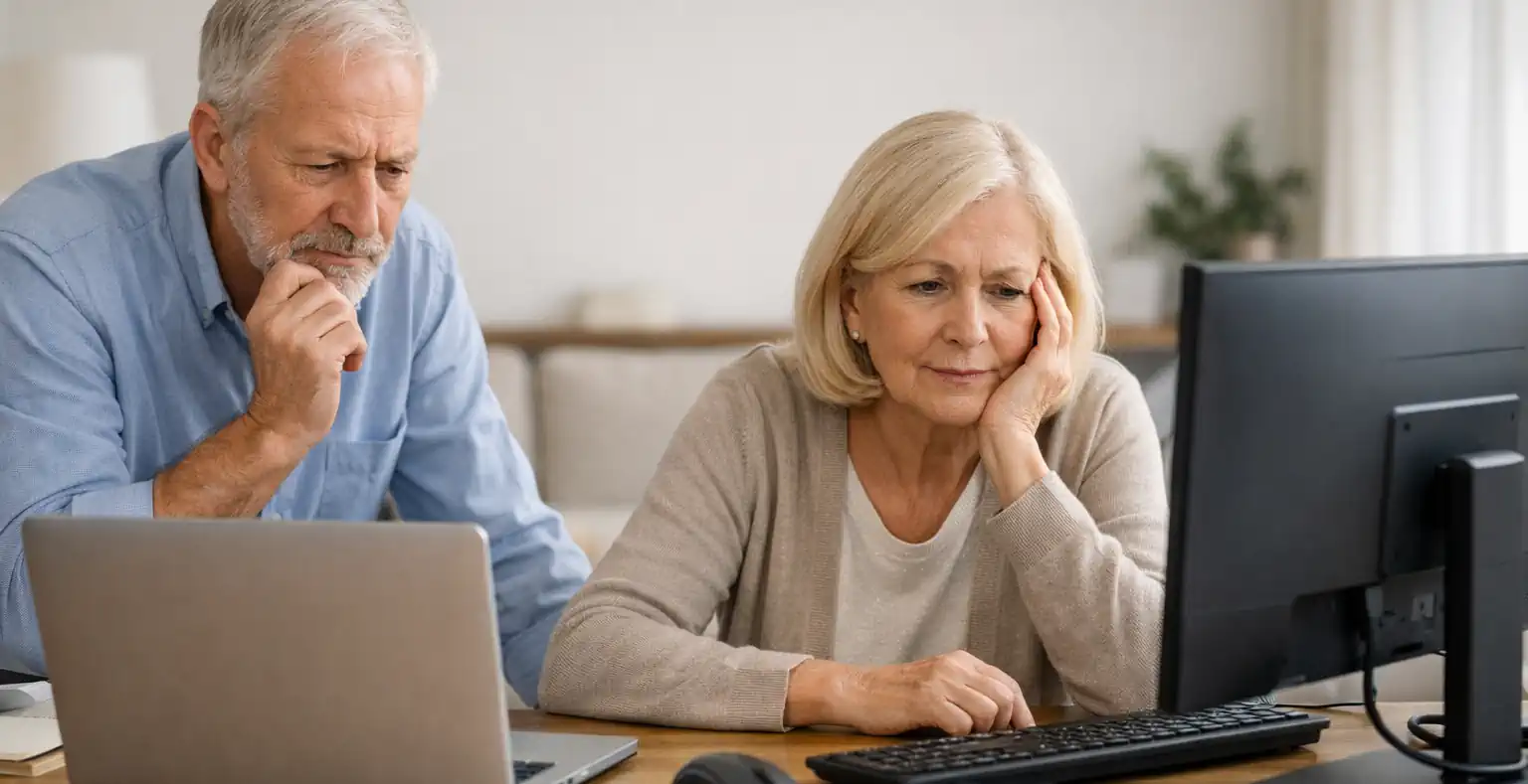 Laptop oder PC langsam? Die häufigsten Ursachen und was Sie jetzt tun können